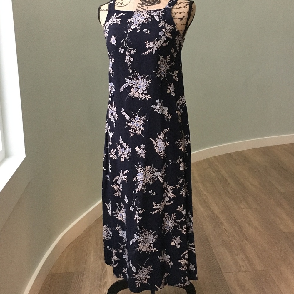 Cinnamon Girl Tie Back Dress